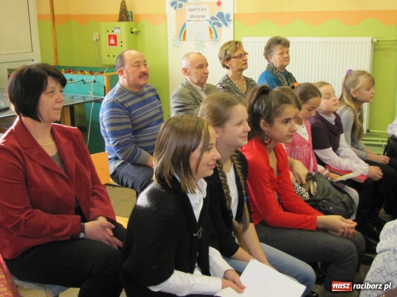 Zdjęcie w galerii na portalu naszraciborz.pl: Wojnowice rozbrzmiewają kolędami... wiadomości z regionu