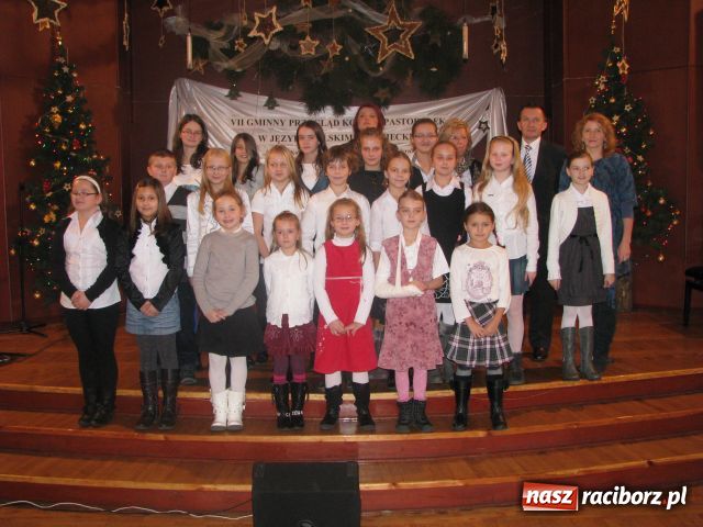 Zdjęcie w galerii na portalu naszraciborz.pl: Święta z kolędą w Tworkowie wiadomości z regionu