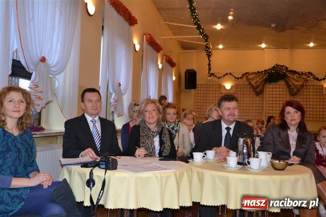 Zdjęcie w galerii na portalu naszraciborz.pl: Święta z kolędą w Tworkowie wiadomości z regionu