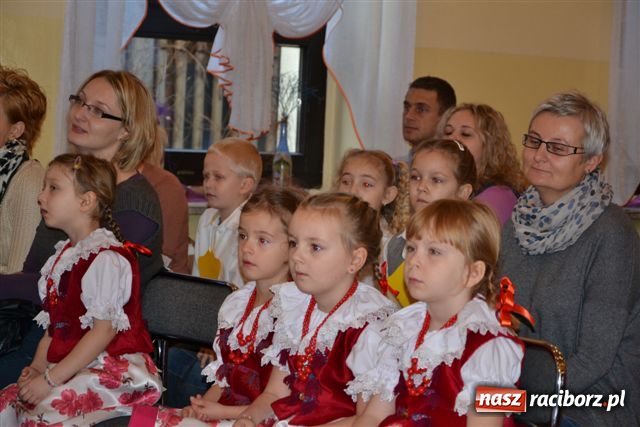 Zdjęcie w galerii na portalu naszraciborz.pl: Święta z kolędą w Tworkowie wiadomości z regionu