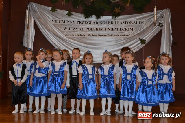 Zdjęcie w galerii na portalu naszraciborz.pl: Święta z kolędą w Tworkowie wiadomości z regionu