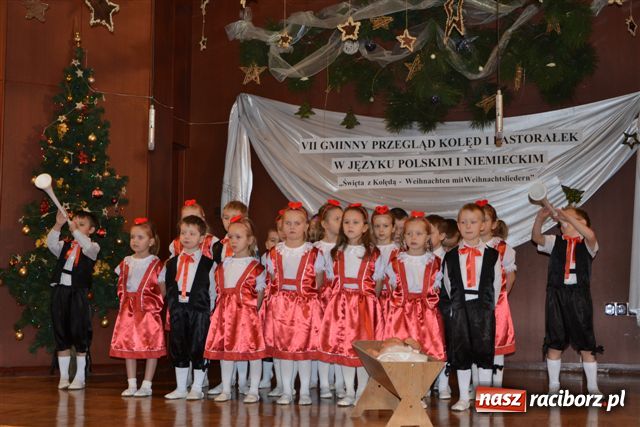 Zdjęcie w galerii na portalu naszraciborz.pl: Święta z kolędą w Tworkowie wiadomości z regionu