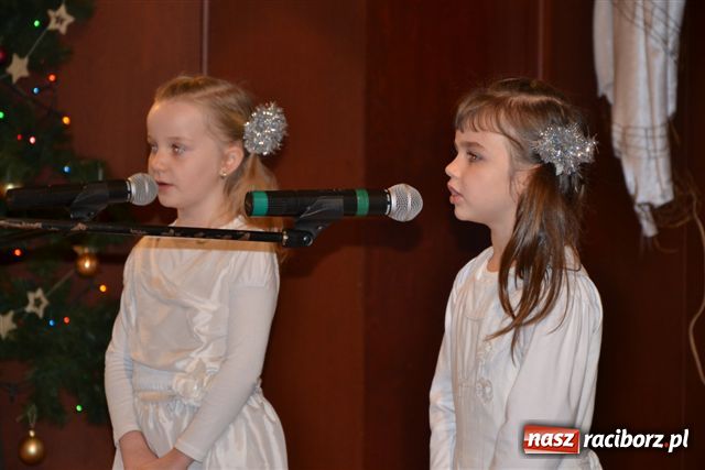 Zdjęcie w galerii na portalu naszraciborz.pl: Święta z kolędą w Tworkowie wiadomości z regionu