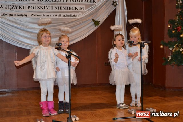 Zdjęcie w galerii na portalu naszraciborz.pl: Święta z kolędą w Tworkowie wiadomości z regionu