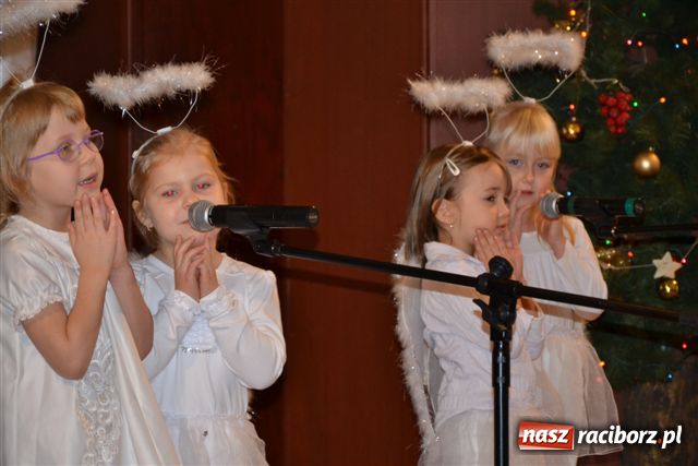 Zdjęcie w galerii na portalu naszraciborz.pl: Święta z kolędą w Tworkowie wiadomości z regionu