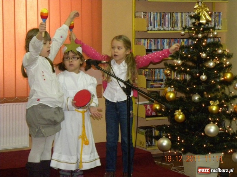 Zdjęcie w galerii na portalu naszraciborz.pl: Niechaj wesoło grają i słodko śpiewają wiadomości z regionu