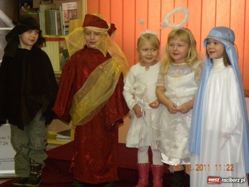 Zdjęcie w galerii na portalu naszraciborz.pl: Niechaj wesoło grają i słodko śpiewają wiadomości z regionu