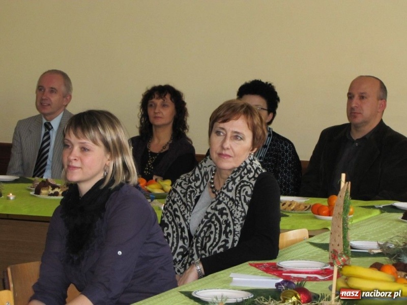 Zdjęcie w galerii na portalu naszraciborz.pl: Z czeskimi kolędami i rosyjskimi daniami wiadomości z regionu