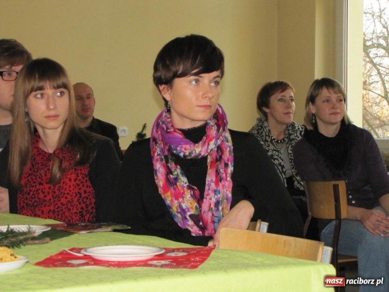 Zdjęcie w galerii na portalu naszraciborz.pl: Z czeskimi kolędami i rosyjskimi daniami wiadomości z regionu