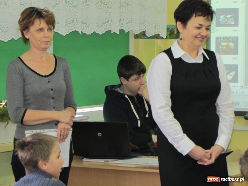 Zdjęcie w galerii na portalu naszraciborz.pl: Przed nimi karnawał i palenie czarownic wiadomości z regionu