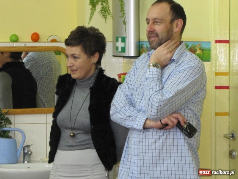 Zdjęcie w galerii na portalu naszraciborz.pl: Przed nimi karnawał i palenie czarownic wiadomości z regionu