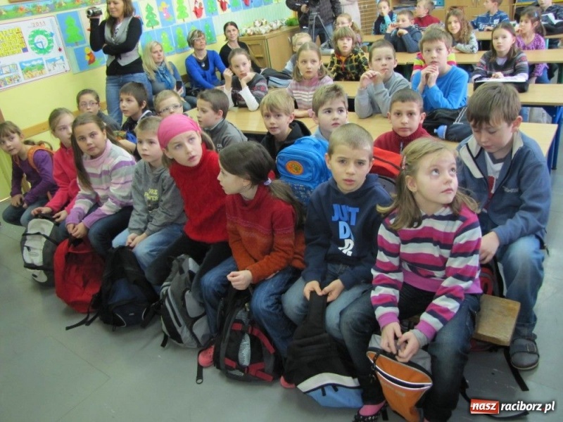 Zdjęcie w galerii na portalu naszraciborz.pl: Przed nimi karnawał i palenie czarownic wiadomości z regionu