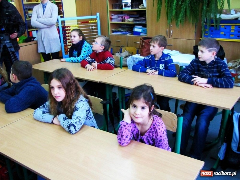 Zdjęcie w galerii na portalu naszraciborz.pl: Przed nimi karnawał i palenie czarownic wiadomości z regionu