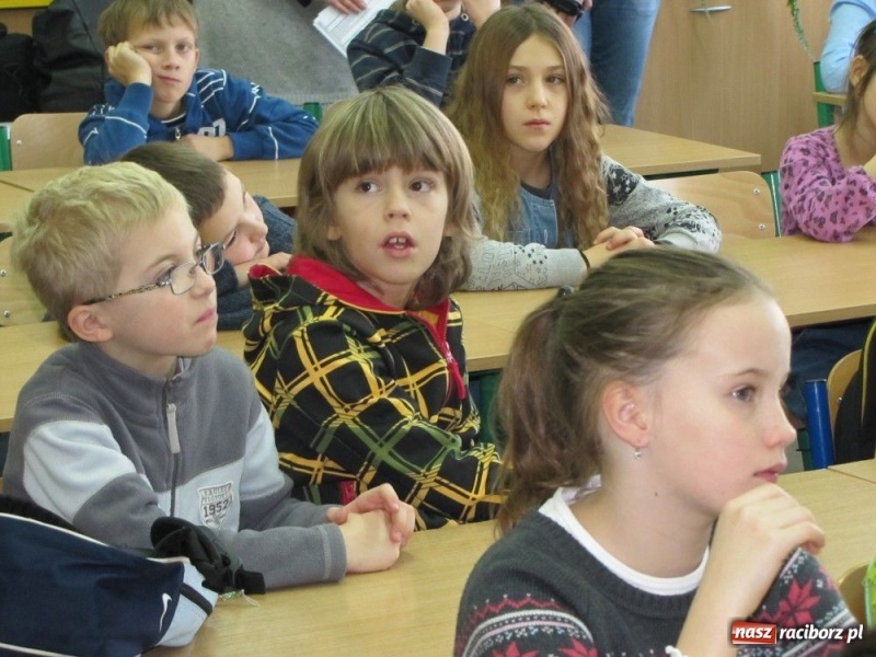 Zdjęcie w galerii na portalu naszraciborz.pl: Przed nimi karnawał i palenie czarownic wiadomości z regionu