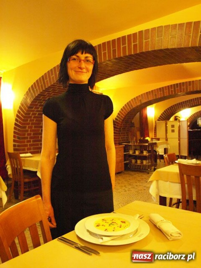 Zdjęcie w galerii na portalu naszraciborz.pl: Kuchnia niemiecka wiadomości z regionu