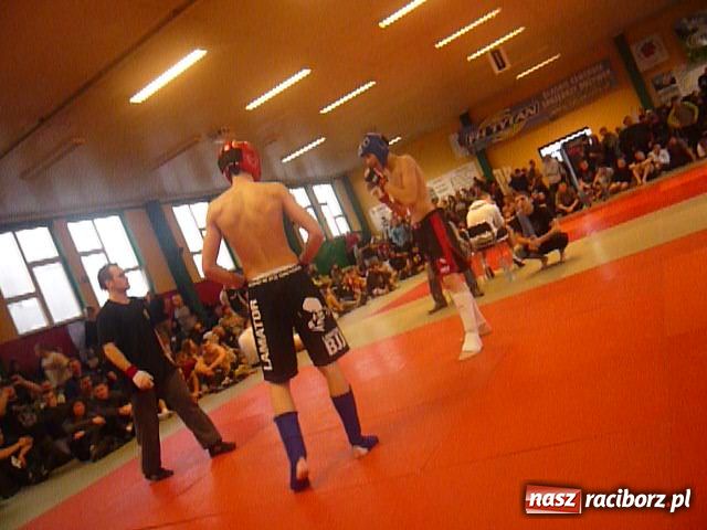 Zdjęcie w galerii na portalu naszraciborz.pl: Łamatorzy ze złotem i srebrem w Bytomiu wiadomości z regionu