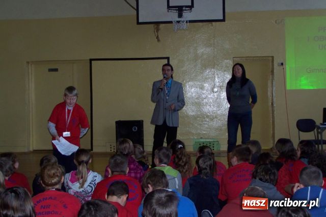 Zdjęcie w galerii na portalu naszraciborz.pl: Kocham cię Piątko wiadomości z regionu