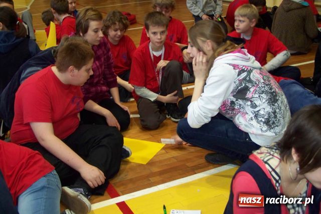 Zdjęcie w galerii na portalu naszraciborz.pl: Kocham cię Piątko wiadomości z regionu