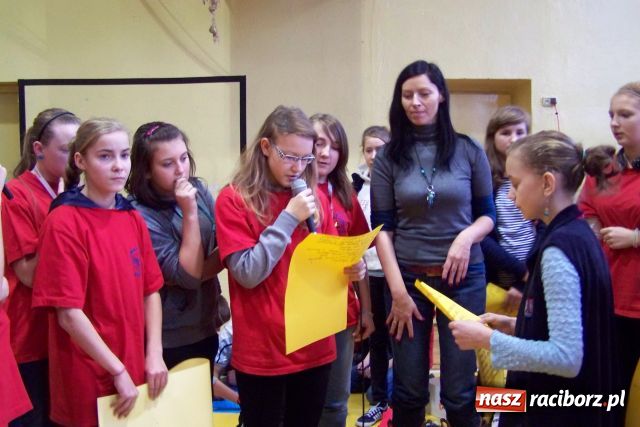 Zdjęcie w galerii na portalu naszraciborz.pl: Kocham cię Piątko wiadomości z regionu