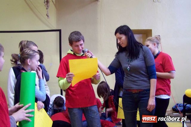 Zdjęcie w galerii na portalu naszraciborz.pl: Kocham cię Piątko wiadomości z regionu