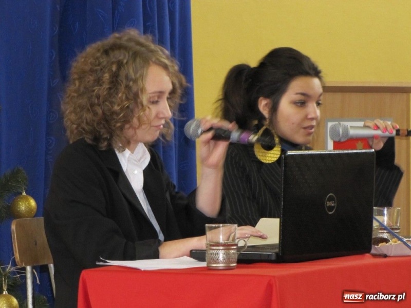 Zdjęcie w galerii na portalu naszraciborz.pl: Świętowali urodziny Adama M. wiadomości z regionu