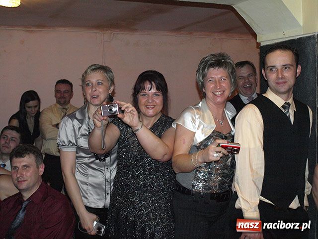 Zdjęcie w galerii na portalu naszraciborz.pl: Bas pogrzebany, ale zmartwychwstanie wiadomości z regionu