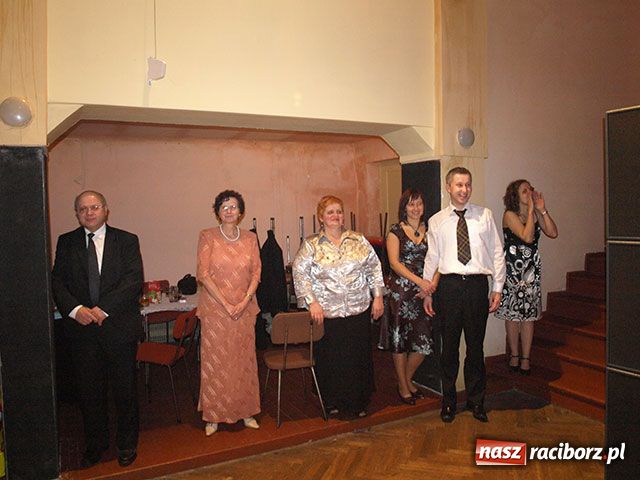 Zdjęcie w galerii na portalu naszraciborz.pl: Bas pogrzebany, ale zmartwychwstanie wiadomości z regionu