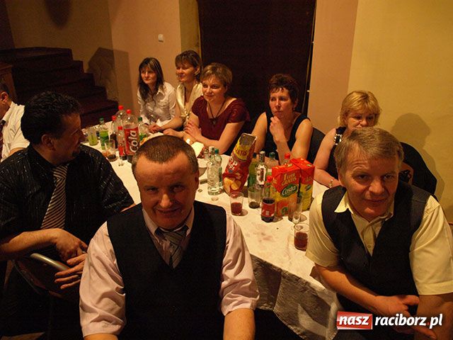 Zdjęcie w galerii na portalu naszraciborz.pl: Bas pogrzebany, ale zmartwychwstanie wiadomości z regionu