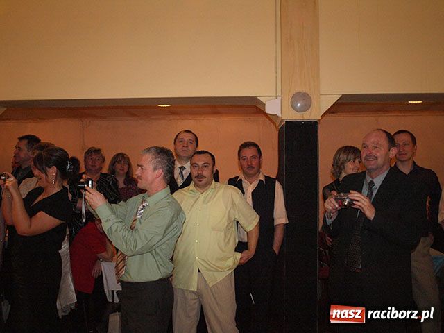 Zdjęcie w galerii na portalu naszraciborz.pl: Bas pogrzebany, ale zmartwychwstanie wiadomości z regionu