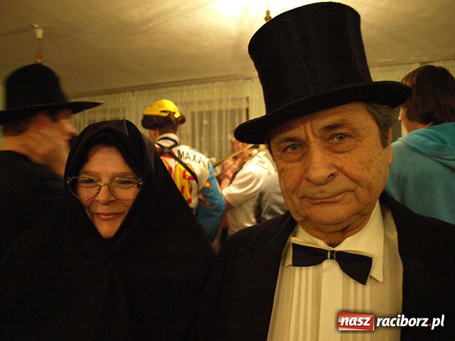 Zdjęcie w galerii na portalu naszraciborz.pl: Bas pogrzebany, ale zmartwychwstanie wiadomości z regionu