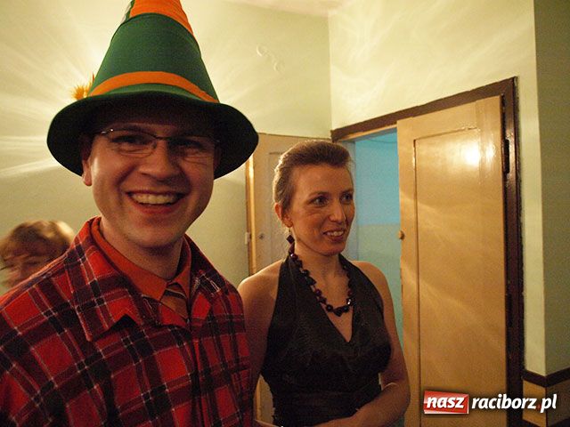 Zdjęcie w galerii na portalu naszraciborz.pl: Bas pogrzebany, ale zmartwychwstanie wiadomości z regionu