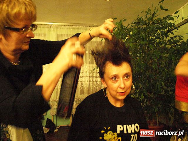 Zdjęcie w galerii na portalu naszraciborz.pl: Bas pogrzebany, ale zmartwychwstanie wiadomości z regionu