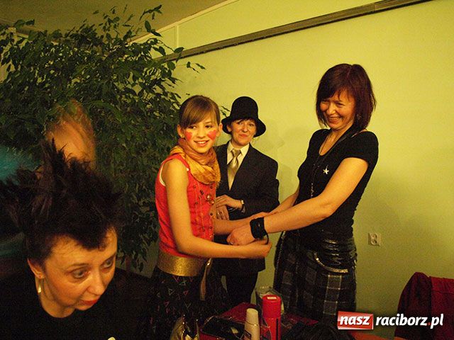 Zdjęcie w galerii na portalu naszraciborz.pl: Bas pogrzebany, ale zmartwychwstanie wiadomości z regionu