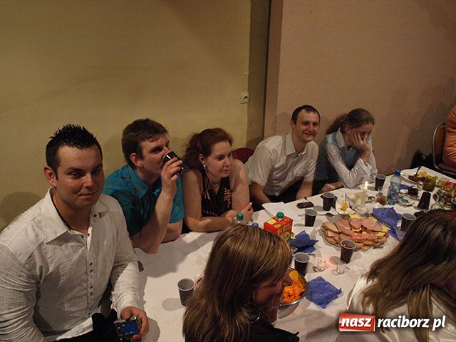 Zdjęcie w galerii na portalu naszraciborz.pl: Bas pogrzebany, ale zmartwychwstanie wiadomości z regionu