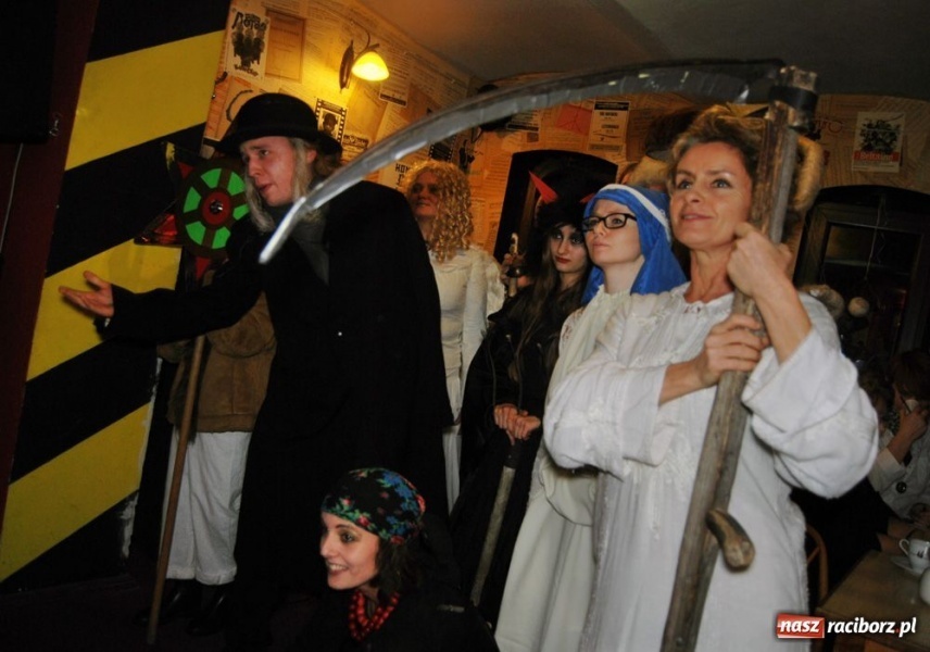 Zdjęcie w galerii na portalu naszraciborz.pl: III Konkurs moczki i kutii za nami wiadomości z regionu