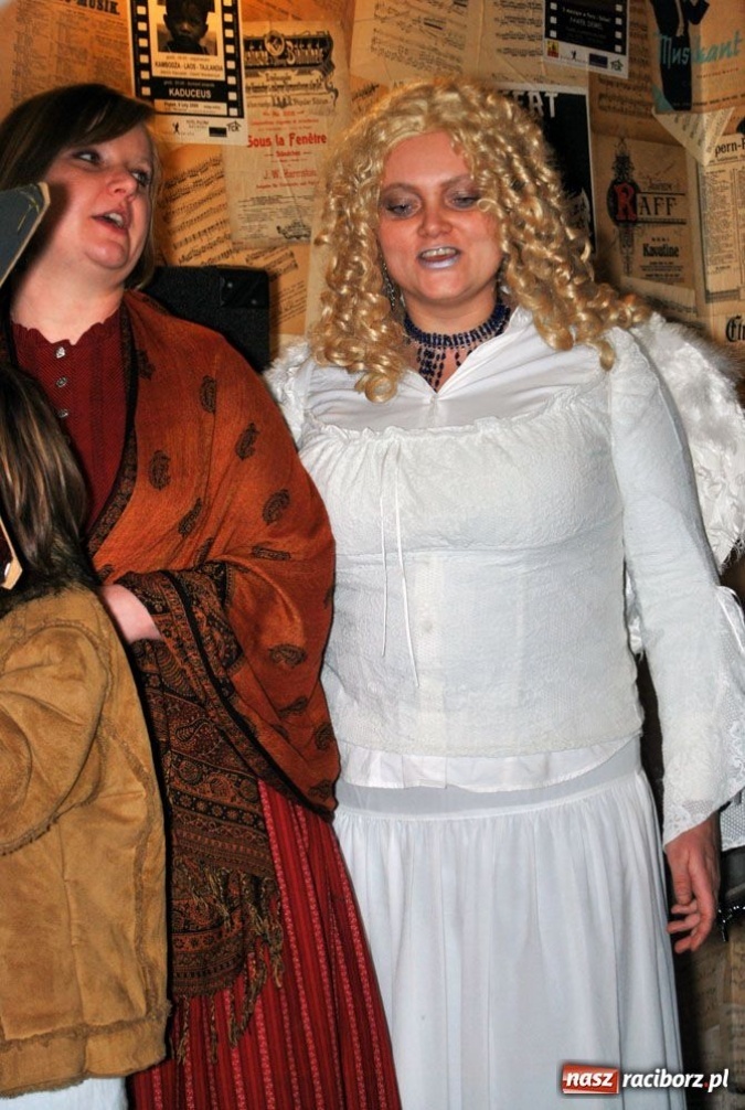 Zdjęcie w galerii na portalu naszraciborz.pl: III Konkurs moczki i kutii za nami wiadomości z regionu