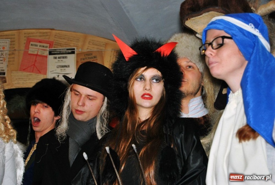 Zdjęcie w galerii na portalu naszraciborz.pl: III Konkurs moczki i kutii za nami wiadomości z regionu