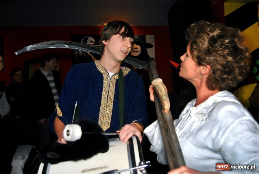 Zdjęcie w galerii na portalu naszraciborz.pl: III Konkurs moczki i kutii za nami wiadomości z regionu