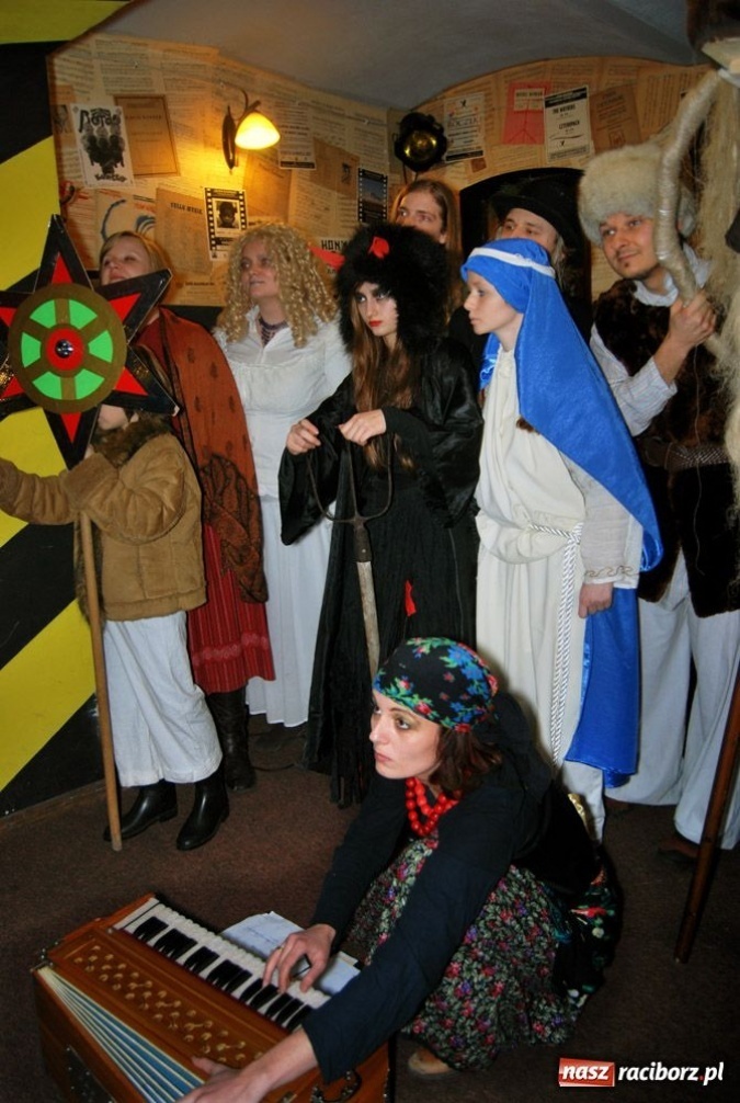 Zdjęcie w galerii na portalu naszraciborz.pl: III Konkurs moczki i kutii za nami wiadomości z regionu