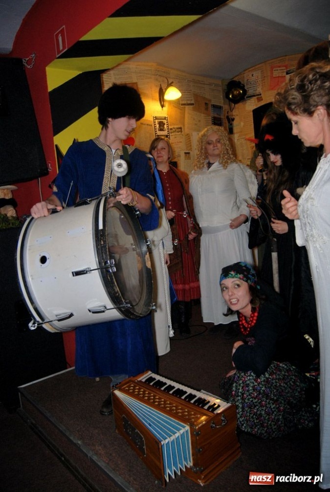 Zdjęcie w galerii na portalu naszraciborz.pl: III Konkurs moczki i kutii za nami wiadomości z regionu