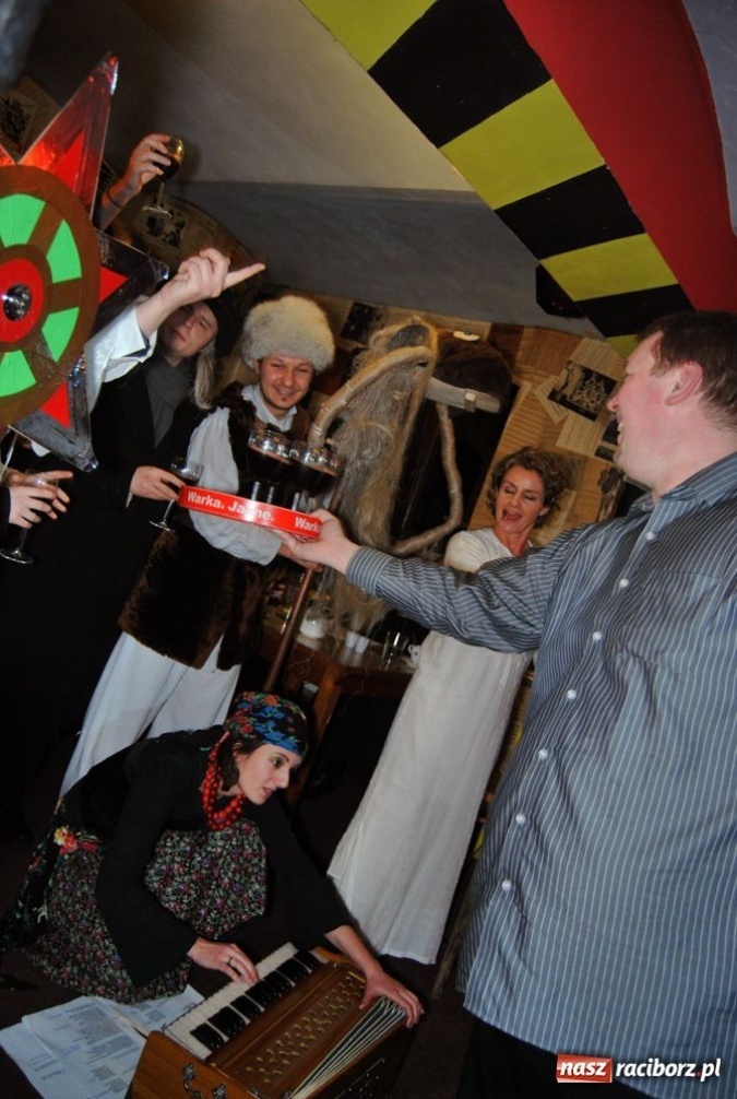 Zdjęcie w galerii na portalu naszraciborz.pl: III Konkurs moczki i kutii za nami wiadomości z regionu