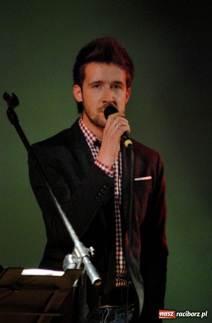 Zdjęcie w galerii na portalu naszraciborz.pl: Kolędowo i świątecznie w pałacyku wiadomości z regionu