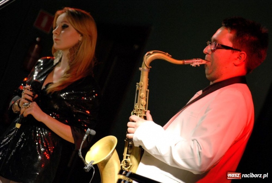 Zdjęcie w galerii na portalu naszraciborz.pl: Kolędowo i świątecznie w pałacyku wiadomości z regionu