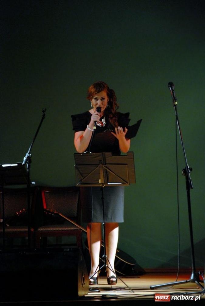 Zdjęcie w galerii na portalu naszraciborz.pl: Kolędowo i świątecznie w pałacyku wiadomości z regionu