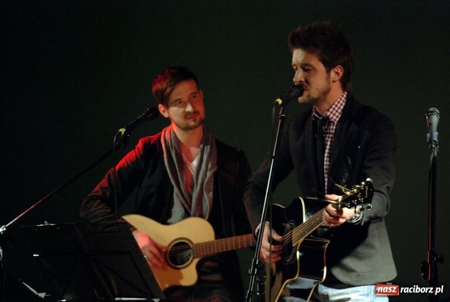 Zdjęcie w galerii na portalu naszraciborz.pl: Kolędowo i świątecznie w pałacyku wiadomości z regionu