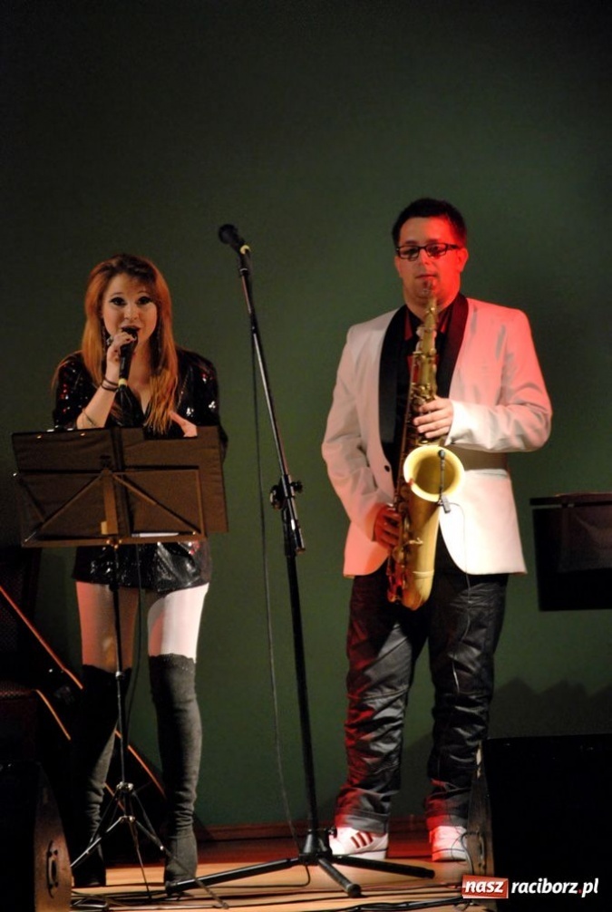 Zdjęcie w galerii na portalu naszraciborz.pl: Kolędowo i świątecznie w pałacyku wiadomości z regionu