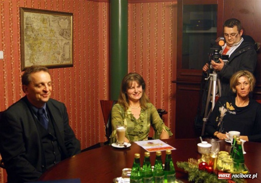 Zdjęcie w galerii na portalu naszraciborz.pl: Promowali bieganie. Z sukcesem wiadomości z regionu