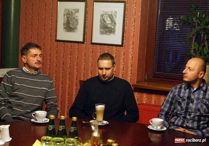 Zdjęcie w galerii na portalu naszraciborz.pl: Promowali bieganie. Z sukcesem wiadomości z regionu