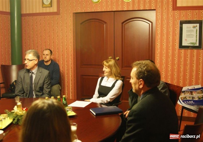 Zdjęcie w galerii na portalu naszraciborz.pl: Promowali bieganie. Z sukcesem wiadomości z regionu