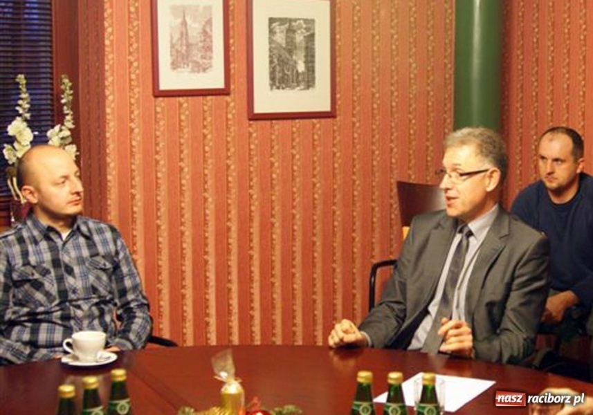 Zdjęcie w galerii na portalu naszraciborz.pl: Promowali bieganie. Z sukcesem wiadomości z regionu